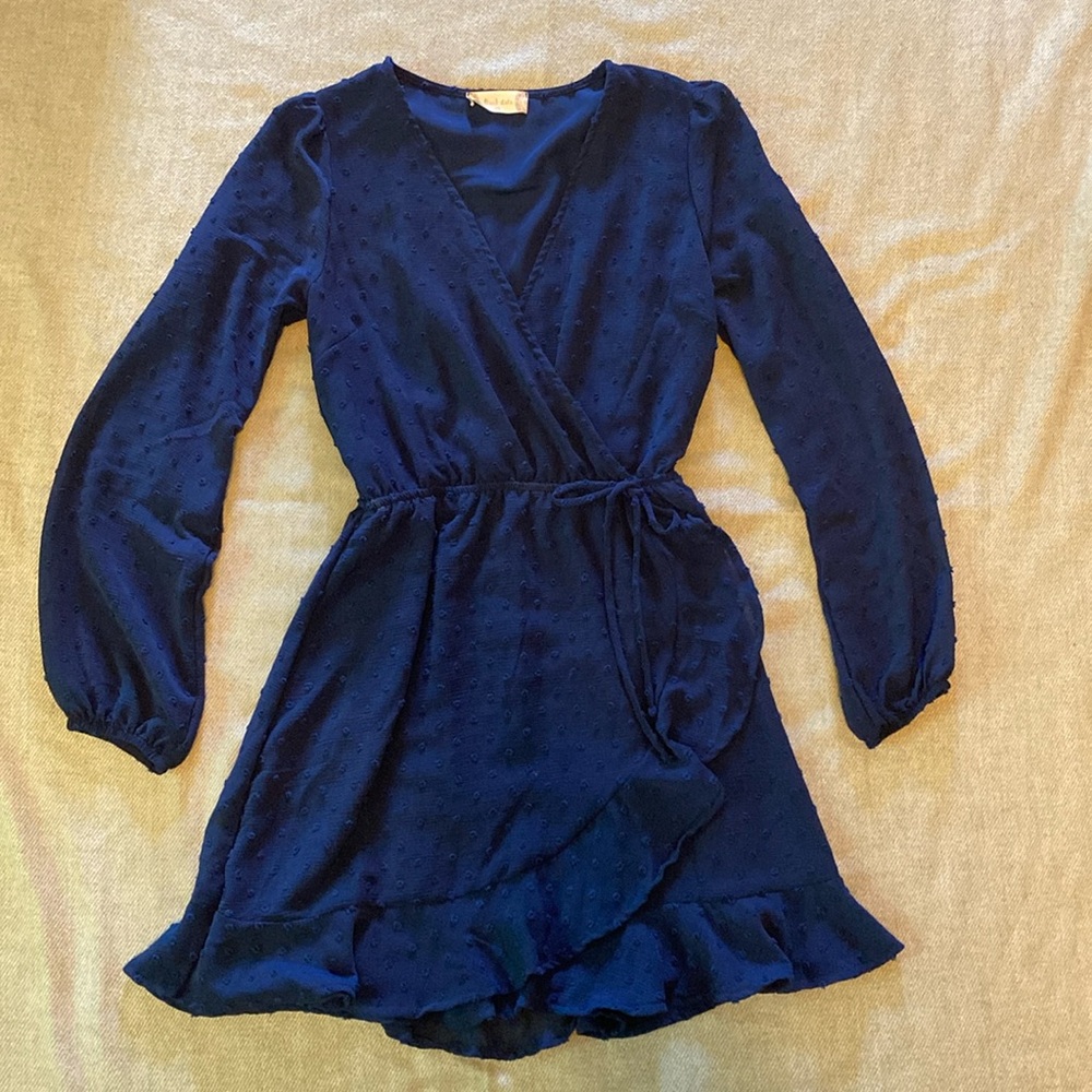 Altar’d State Dress